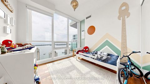 Photo 18 at 5005 - 16 Harbour Street, Waterfront Communities C1, Toronto