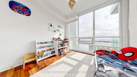 Photo 19 at 5005 - 16 Harbour Street, Waterfront Communities C1, Toronto