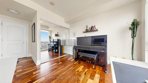 Photo 20 at 5005 - 16 Harbour Street, Waterfront Communities C1, Toronto