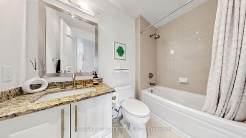 Photo 23 at 5005 - 16 Harbour Street, Waterfront Communities C1, Toronto