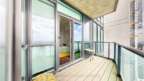 Photo 25 at 5005 - 16 Harbour Street, Waterfront Communities C1, Toronto