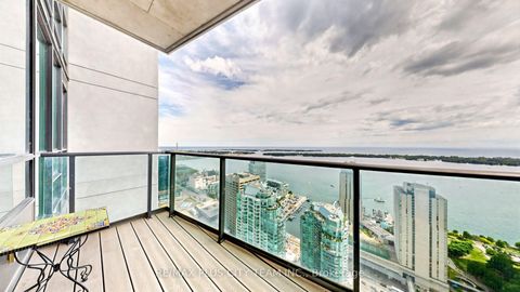 Photo 26 at 5005 - 16 Harbour Street, Waterfront Communities C1, Toronto