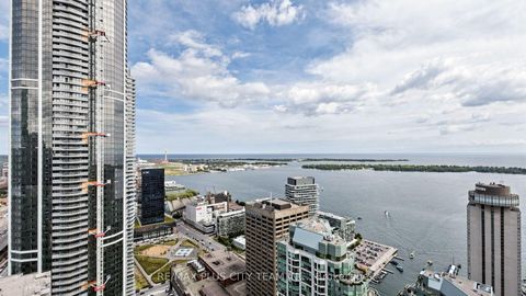 Photo 28 at 5005 - 16 Harbour Street, Waterfront Communities C1, Toronto