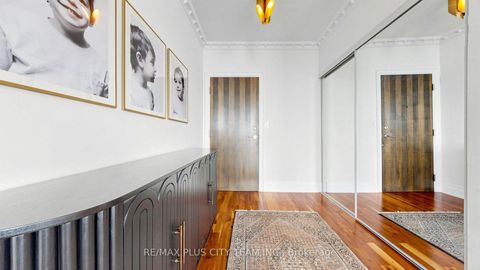 Photo 30 at 5005 - 16 Harbour Street, Waterfront Communities C1, Toronto