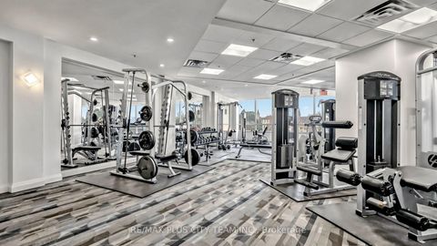 Photo 31 at 5005 - 16 Harbour Street, Waterfront Communities C1, Toronto