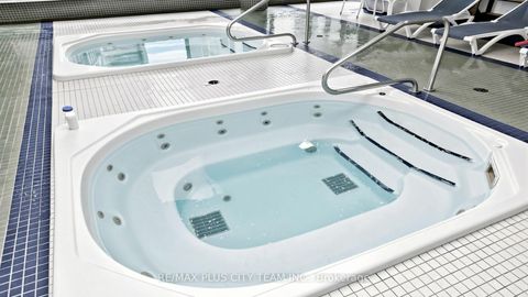 Photo 33 at 5005 - 16 Harbour Street, Waterfront Communities C1, Toronto