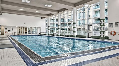 Photo 34 at 5005 - 16 Harbour Street, Waterfront Communities C1, Toronto