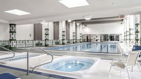 Photo 35 at 5005 - 16 Harbour Street, Waterfront Communities C1, Toronto