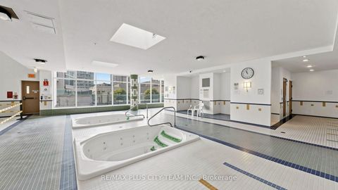 Photo 36 at 5005 - 16 Harbour Street, Waterfront Communities C1, Toronto