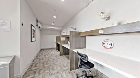 Photo 37 at 5005 - 16 Harbour Street, Waterfront Communities C1, Toronto