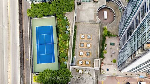 Photo 39 at 5005 - 16 Harbour Street, Waterfront Communities C1, Toronto