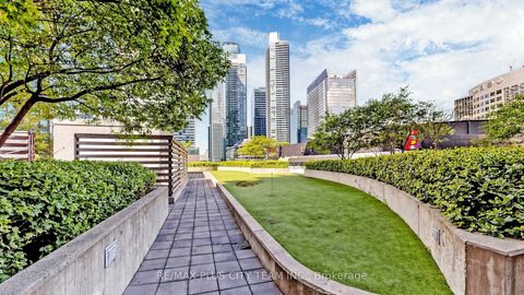 Photo 40 at 5005 - 16 Harbour Street, Waterfront Communities C1, Toronto