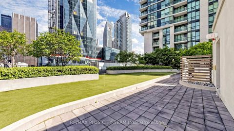 Photo 41 at 5005 - 16 Harbour Street, Waterfront Communities C1, Toronto
