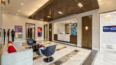 Photo 43 at 5005 - 16 Harbour Street, Waterfront Communities C1, Toronto
