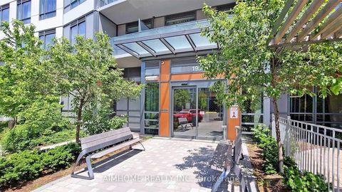 Photo 1 at 2107 - 195 Bonis Avenue, Sullivan, Toronto