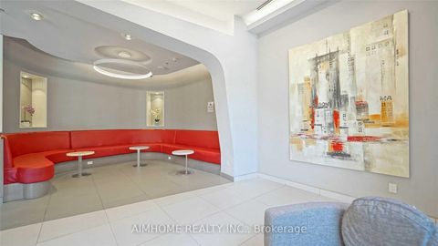 Photo 3 at 2107 - 195 Bonis Avenue, Sullivan, Toronto