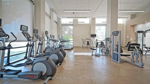 Photo 4 at 2107 - 195 Bonis Avenue, Sullivan, Toronto