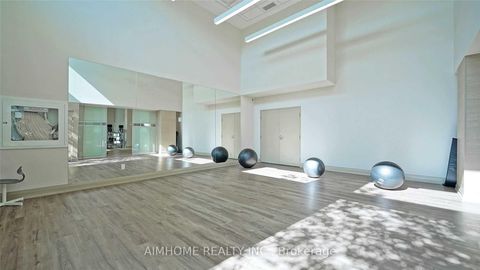Photo 5 at 2107 - 195 Bonis Avenue, Sullivan, Toronto