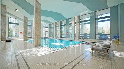 Photo 6 at 2107 - 195 Bonis Avenue, Sullivan, Toronto