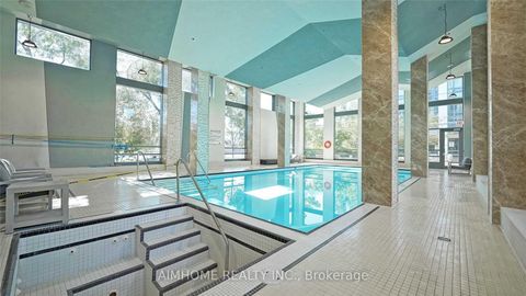 Photo 7 at 2107 - 195 Bonis Avenue, Sullivan, Toronto