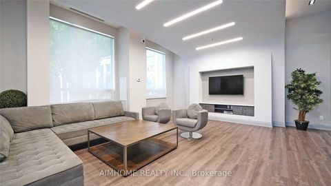 Photo 8 at 2107 - 195 Bonis Avenue, Sullivan, Toronto