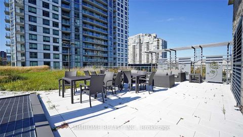 Photo 9 at 2107 - 195 Bonis Avenue, Sullivan, Toronto