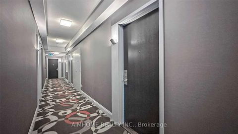 Photo 10 at 2107 - 195 Bonis Avenue, Sullivan, Toronto