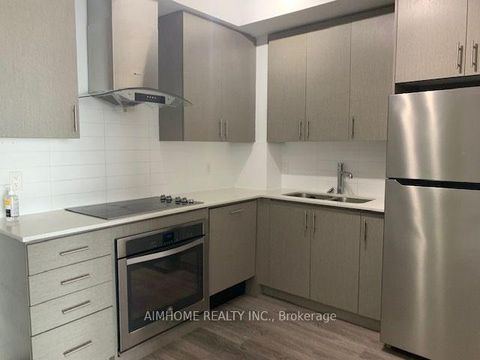 Photo 11 at 2107 - 195 Bonis Avenue, Sullivan, Toronto