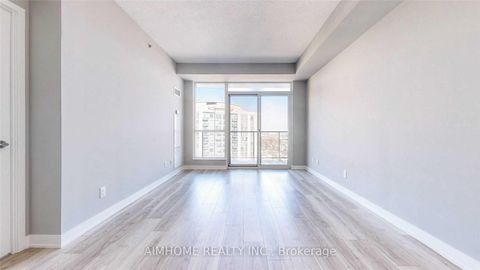 Photo 13 at 2107 - 195 Bonis Avenue, Sullivan, Toronto