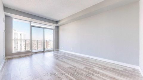 Photo 14 at 2107 - 195 Bonis Avenue, Sullivan, Toronto