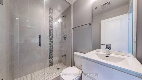 Photo 15 at 2107 - 195 Bonis Avenue, Sullivan, Toronto