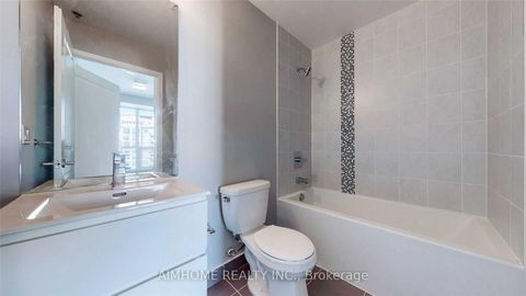 Photo 16 at 2107 - 195 Bonis Avenue, Sullivan, Toronto