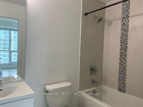 Photo 18 at 2107 - 195 Bonis Avenue, Sullivan, Toronto