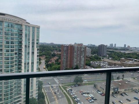 Photo 20 at 2107 - 195 Bonis Avenue, Sullivan, Toronto