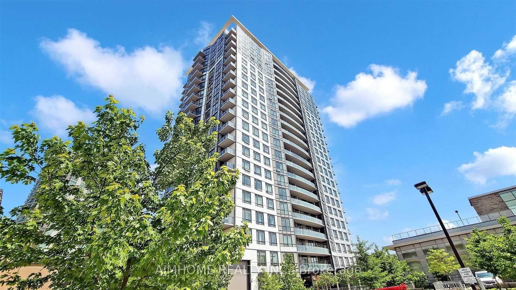 2107 - 195 Bonis Avenue, Sullivan, Toronto 