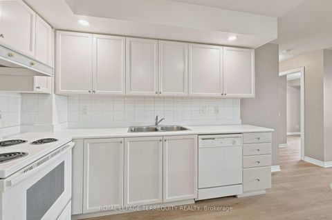 Photo 10 at 405 - 5229 Dundas Street W, City Centre West, Toronto