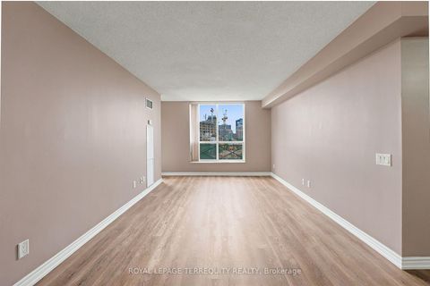 Photo 12 at 405 - 5229 Dundas Street W, City Centre West, Toronto