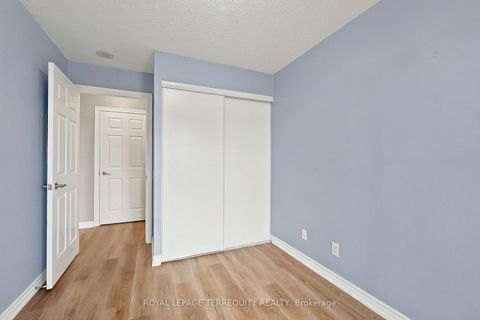 Photo 16 at 405 - 5229 Dundas Street W, City Centre West, Toronto