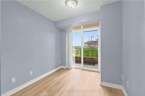 Photo 17 at 405 - 5229 Dundas Street W, City Centre West, Toronto