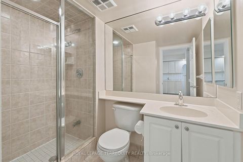 Photo 19 at 405 - 5229 Dundas Street W, City Centre West, Toronto