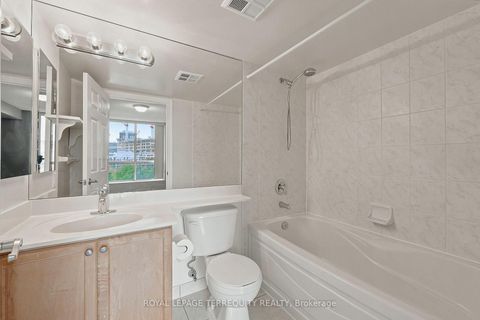 Photo 21 at 405 - 5229 Dundas Street W, City Centre West, Toronto