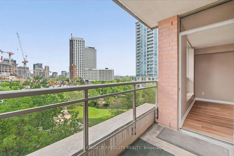 Photo 24 at 405 - 5229 Dundas Street W, City Centre West, Toronto