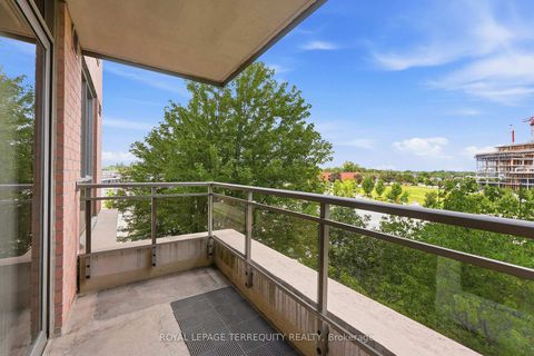 Photo 25 at 405 - 5229 Dundas Street W, City Centre West, Toronto