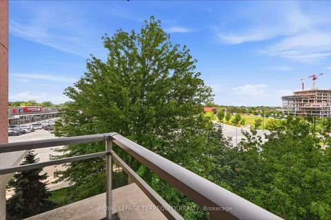 Photo 28 at 405 - 5229 Dundas Street W, City Centre West, Toronto