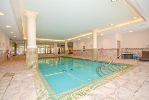 Photo 31 at 405 - 5229 Dundas Street W, City Centre West, Toronto