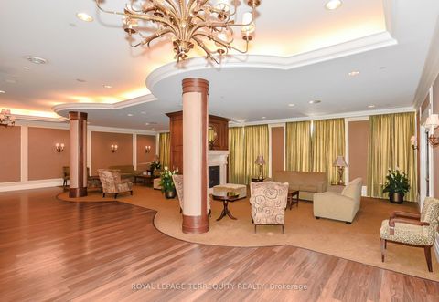 Photo 32 at 405 - 5229 Dundas Street W, City Centre West, Toronto