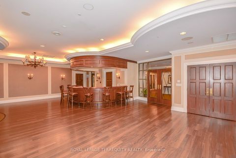 Photo 33 at 405 - 5229 Dundas Street W, City Centre West, Toronto