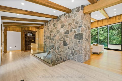 Photo 2 at 23 Lorraine Gardens, City Centre West, Toronto
