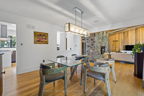 Photo 9 at 23 Lorraine Gardens, City Centre West, Toronto