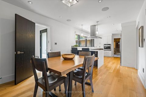 Photo 16 at 23 Lorraine Gardens, City Centre West, Toronto